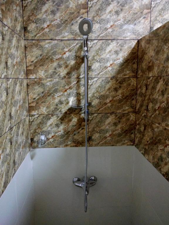 Tiger Home Hotel Apartments Mascate Exterior foto